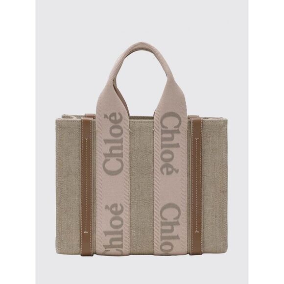 CHLOE Handbags - Chloe Handbag Woman Beige